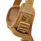 Easy Fit Harness Azul Maxbone x Aristopet