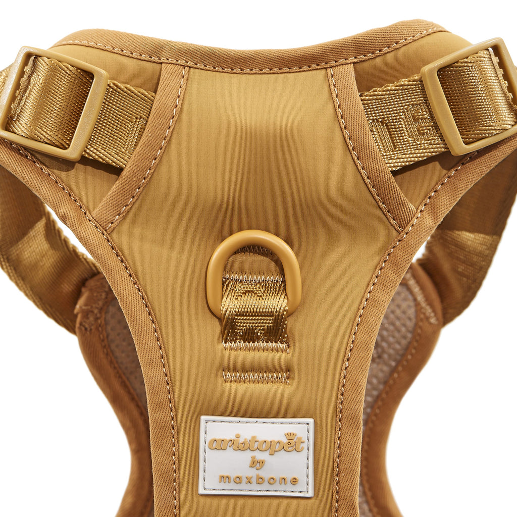 Easy Fit Harness Azul Maxbone x Aristopet