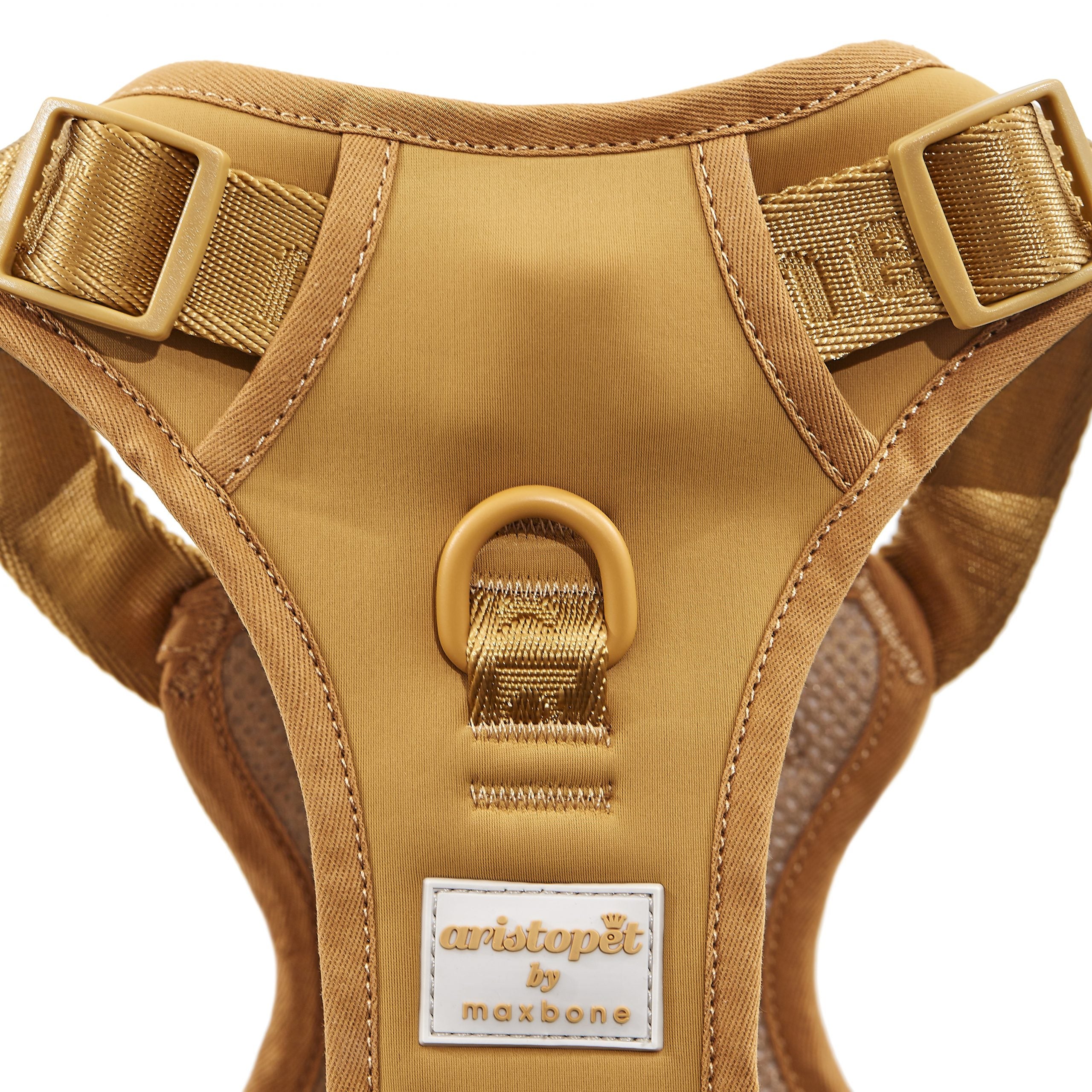Easy Fit Harness Marrón Maxbone x Aristopet