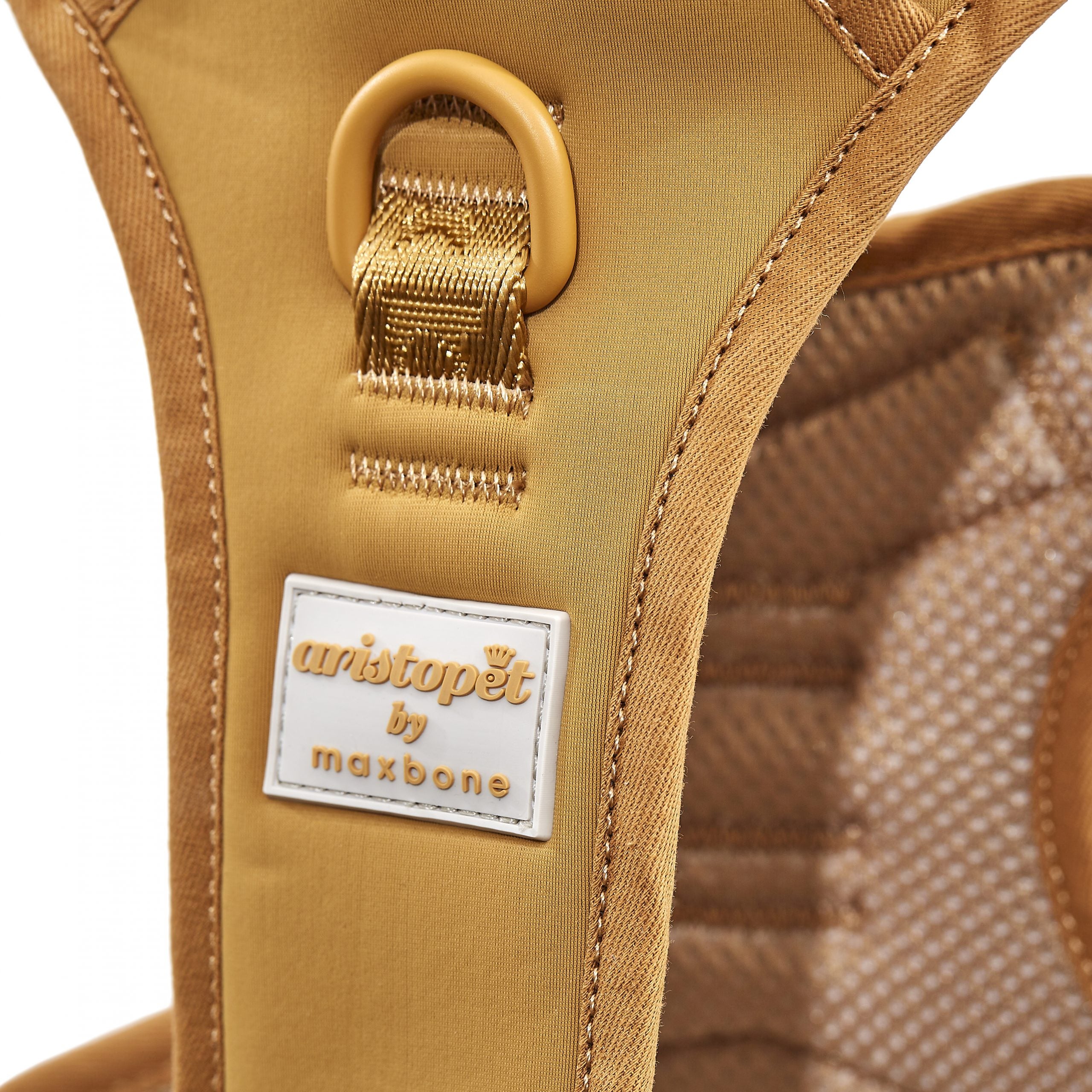 Easy Fit Harness Rosa Maxbone x Aristopet