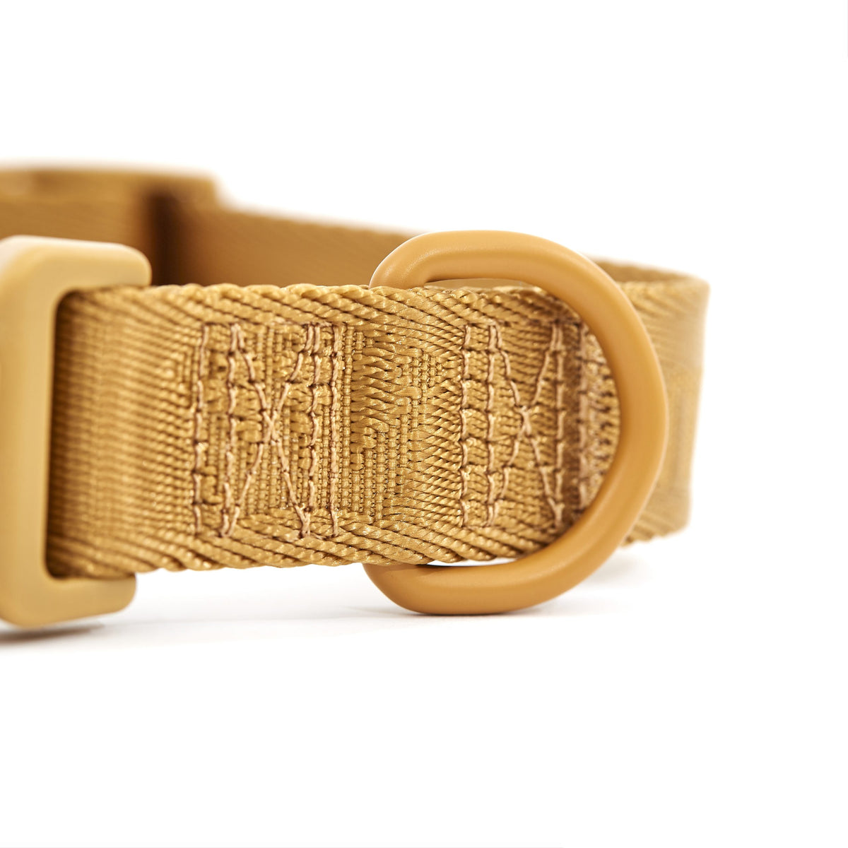 Signature Collar Marrón Maxbone x Aristopet