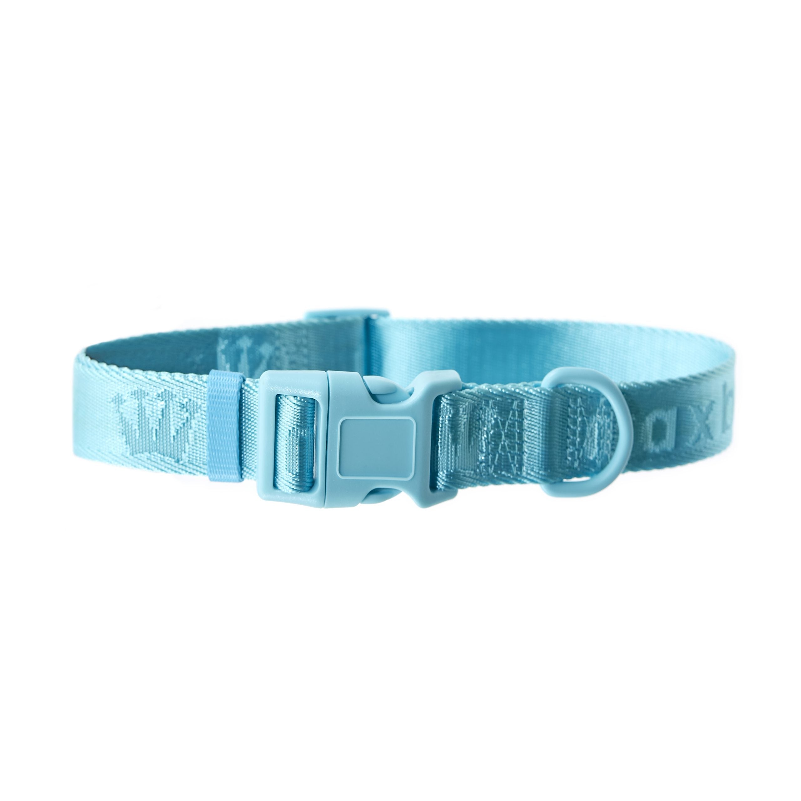 Signature Collar Marrón Maxbone x Aristopet