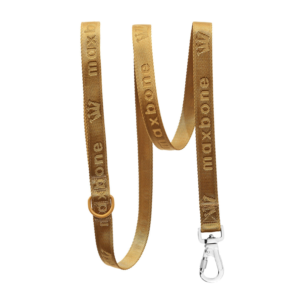 Go with Ease Hands Free Leash Brown Maxbone x Aristopet
