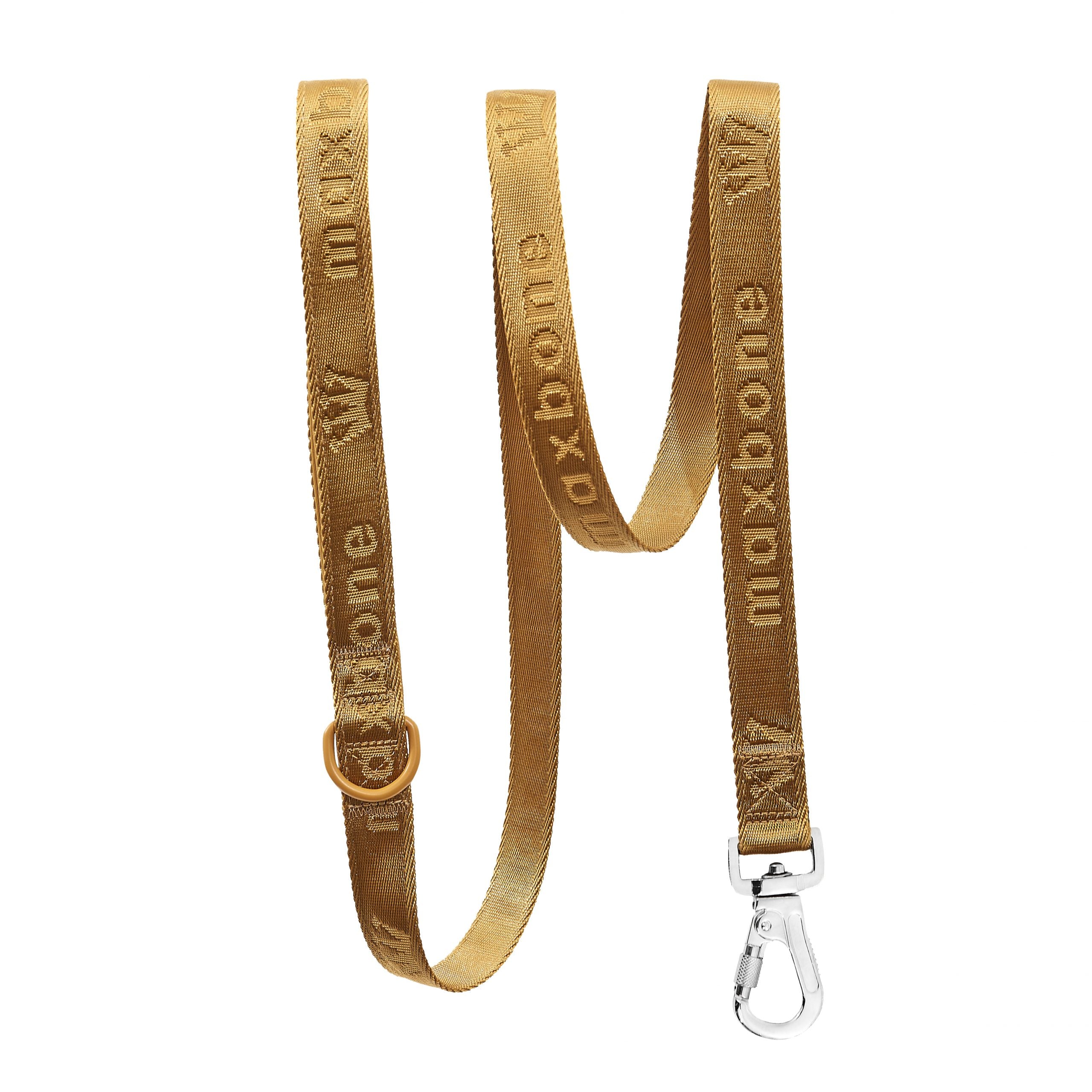 Go with Ease Hands Free Leash Marrón Maxbone x Aristopet