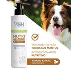 Acondicionador Nutri Almond PSH
