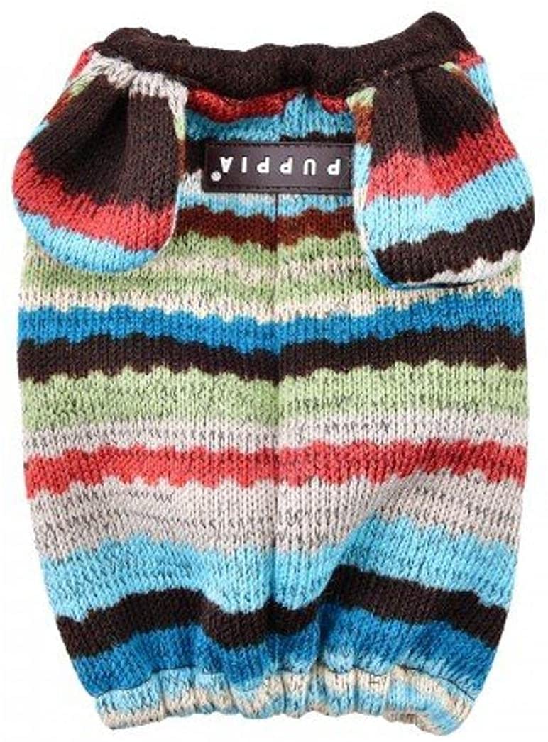Protector de Orejas Crayon Snood Puppia L