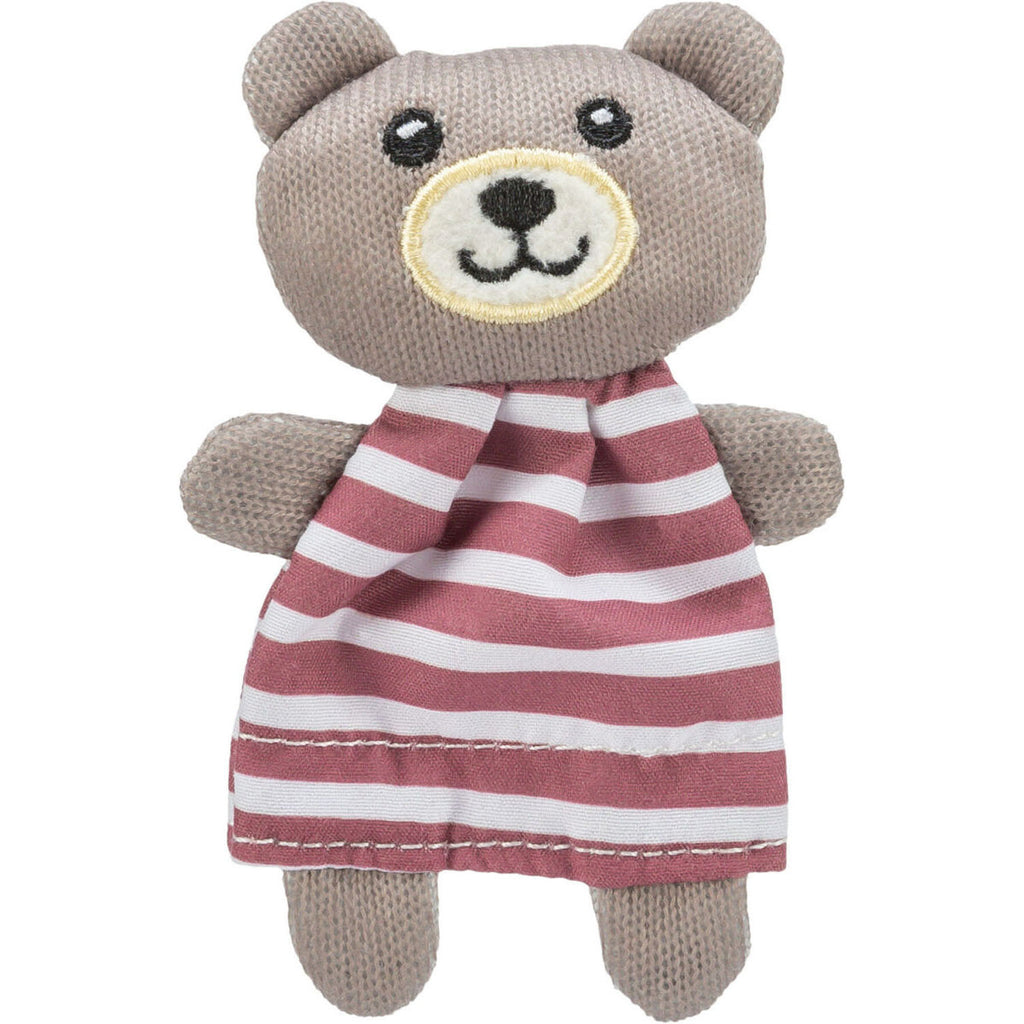Teddy bear