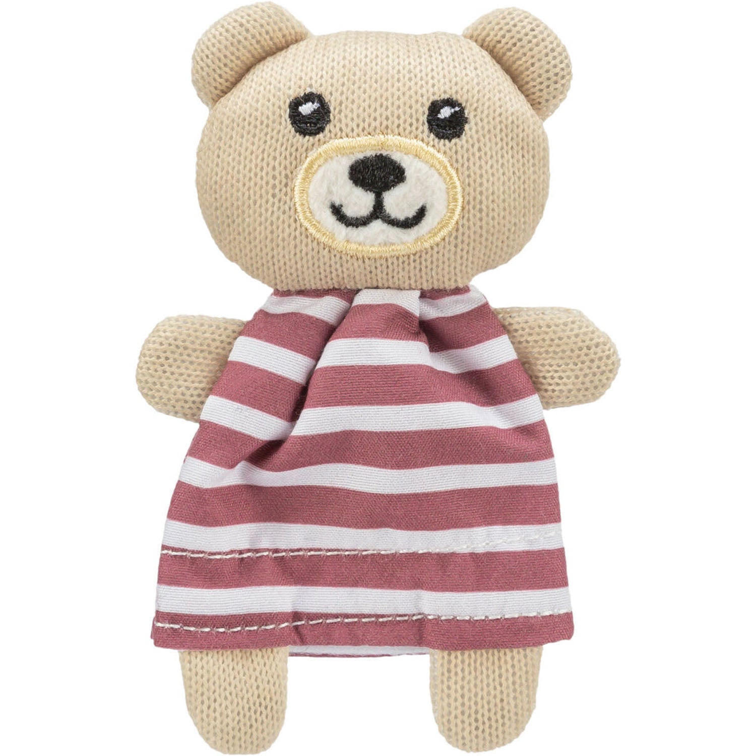 Teddy bear