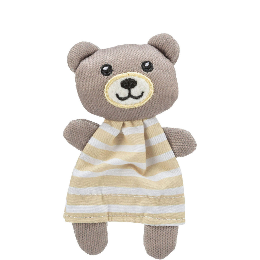 Teddy bear