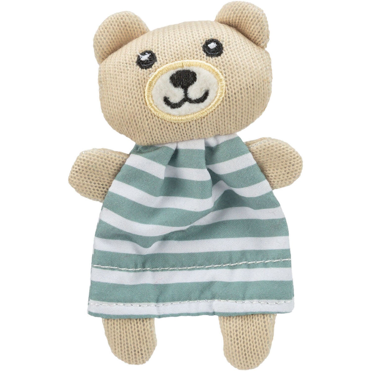 Teddy bear