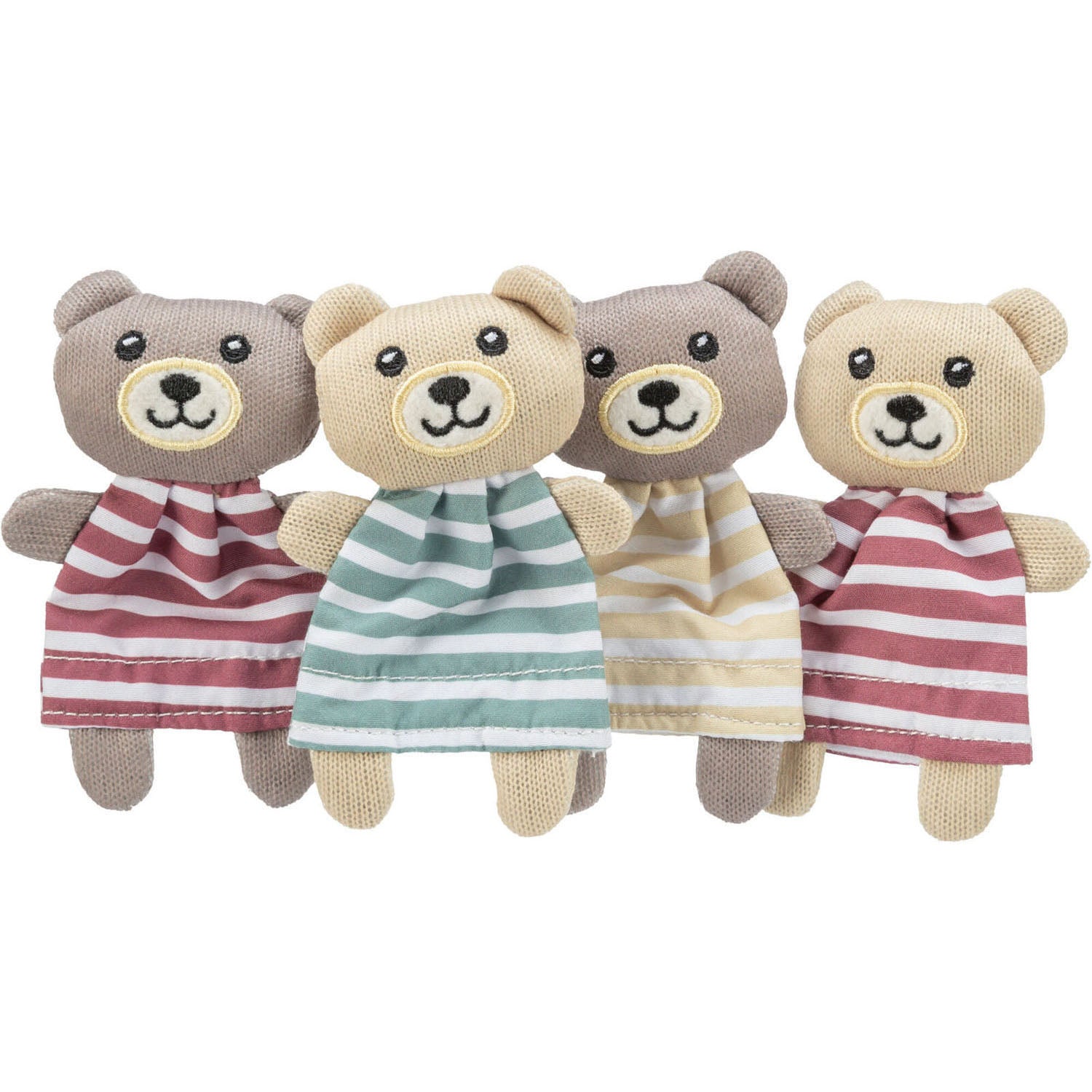 Teddy bear