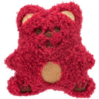 Soft plush bear toy