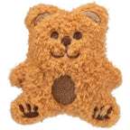 Soft plush bear toy