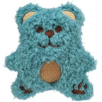 Soft plush bear toy