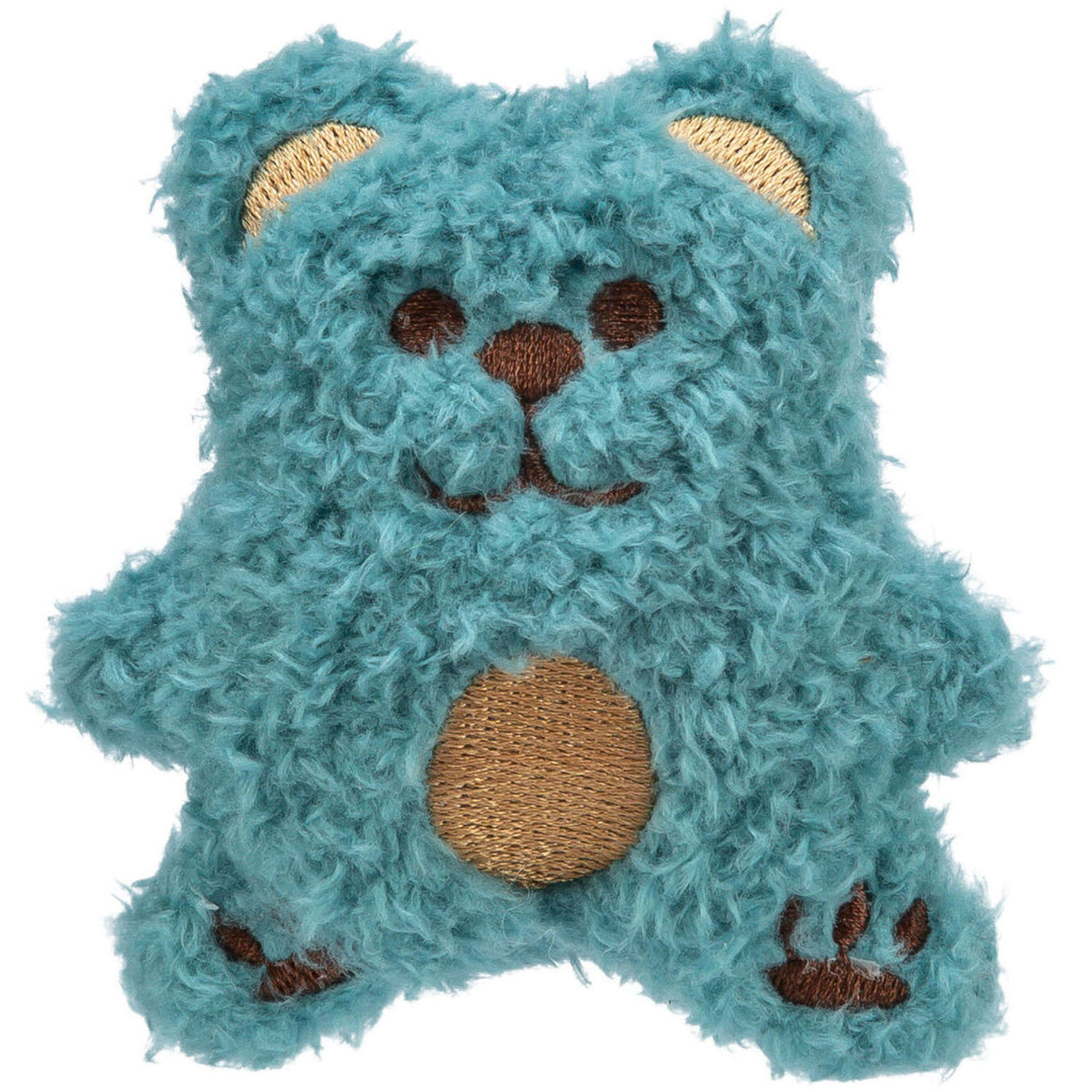 Soft plush bear toy
