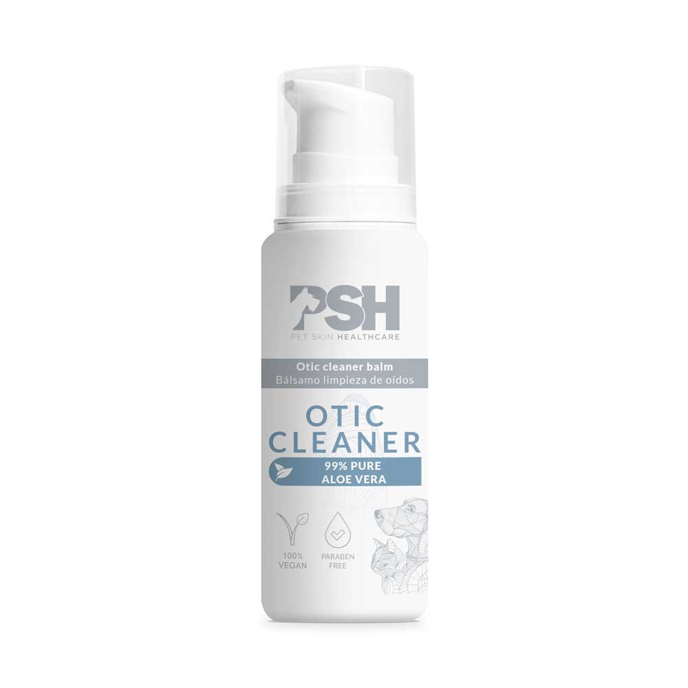 Otic Cleaner PSH