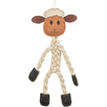 Rope sheep