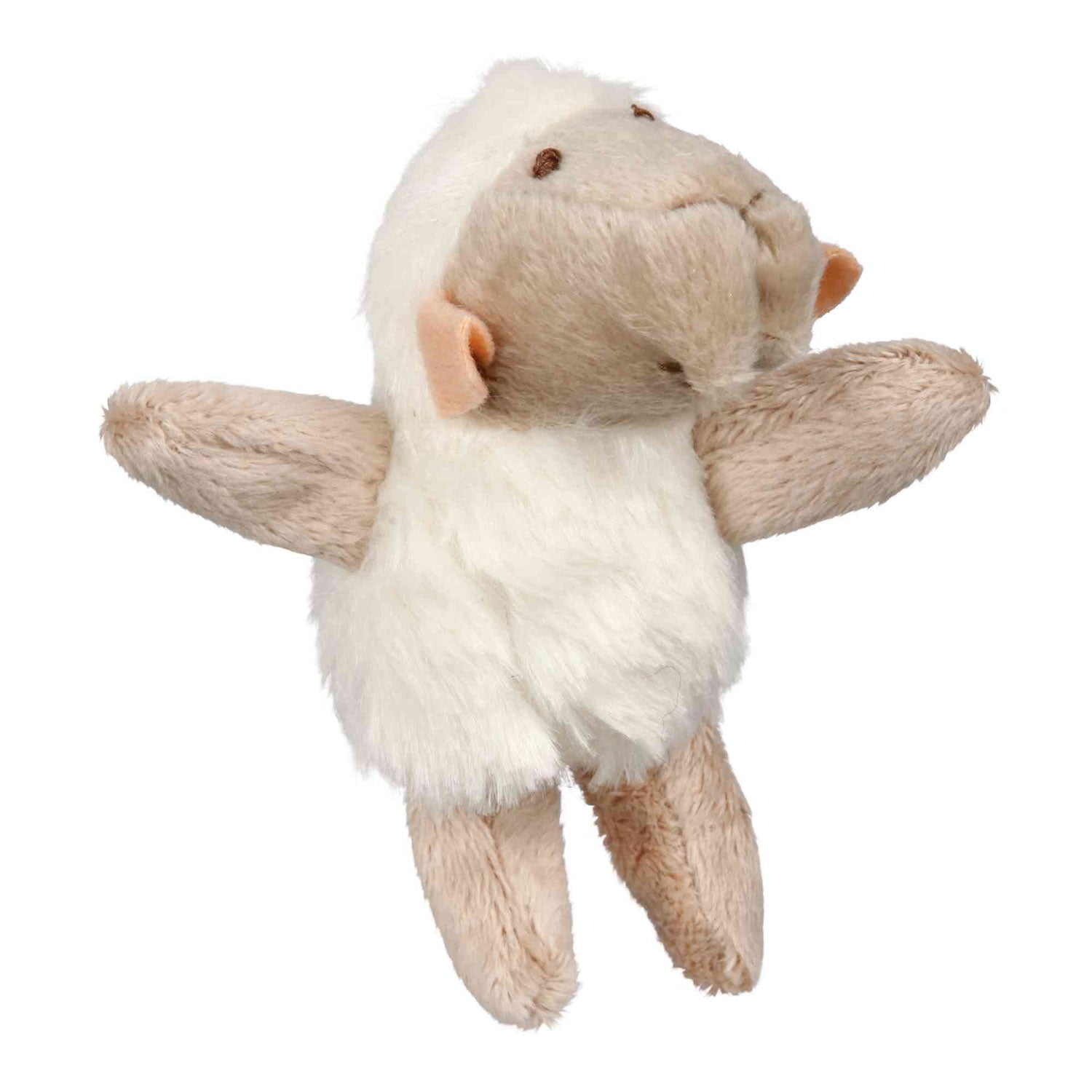Ovejas con Catnip, Peluche Trixie