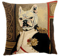 Napoleon Bulldog Bonaparte