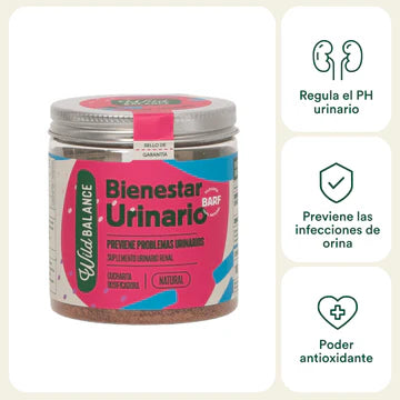 Bienestar urinario