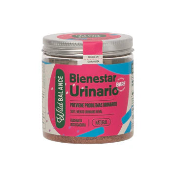 Bienestar urinario