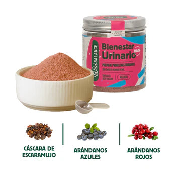 Bienestar urinario