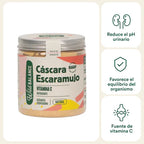 Cáscara de Escaramujo en polvo