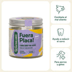 Fuera placa!