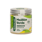 Mejillón Verde