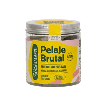 Pelaje Brutal