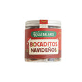 Bocaditos Navideños