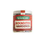 Bocaditos Navideños