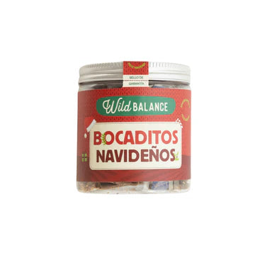Bocaditos Navideños