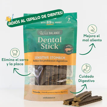 Stick Dental SENSITIVE STOMACH