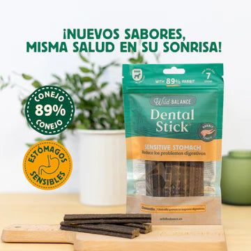 Stick Dental SENSITIVE STOMACH