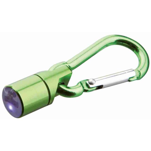 Flasher para Perros