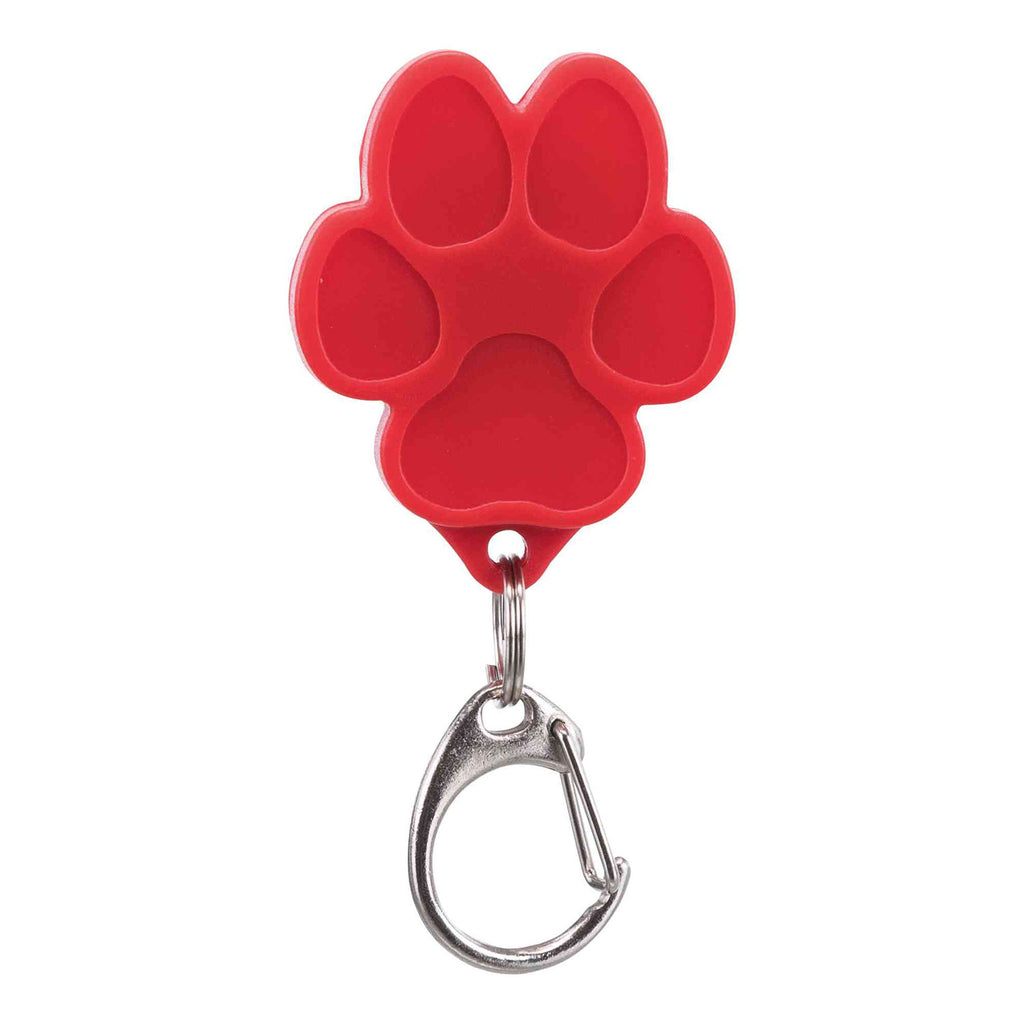 Flasher Perro USB, 3.5 × 4.3 cm trixie