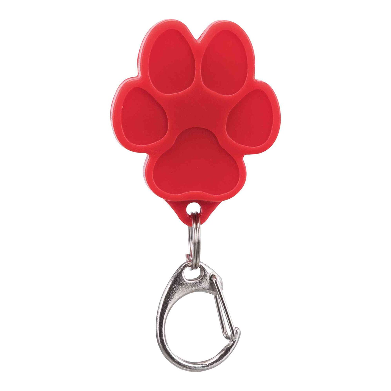 Flasher Perro USB, 3.5 × 4.3 cm trixie
