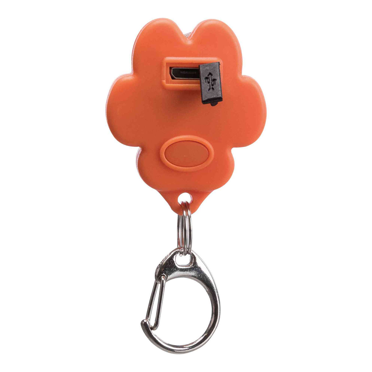 Flasher Perro USB, 3.5 × 4.3 cm trixie