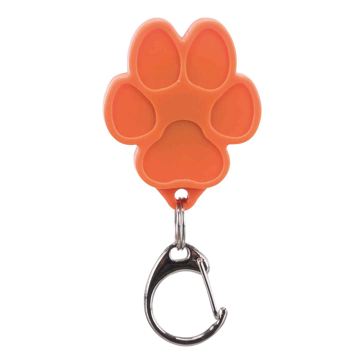 Flasher Perro USB, 3.5 × 4.3 cm trixie