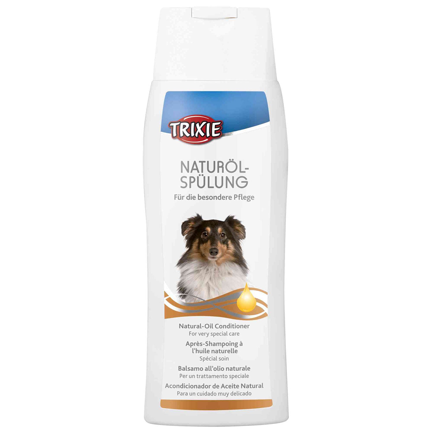 Acondicionador Aceite Natural Trixie