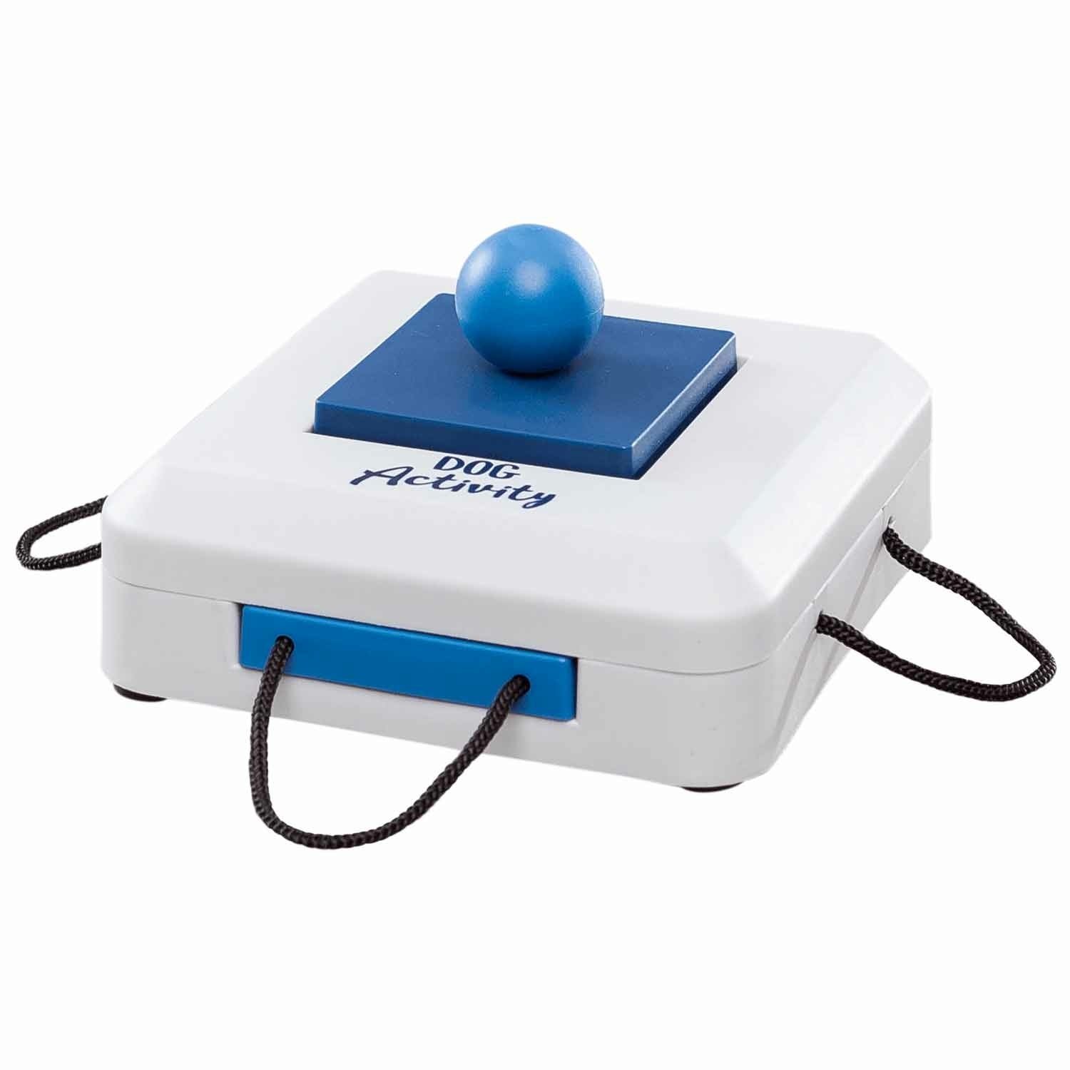 Juguete Interactivo Dog Activity Gamble Box Niv.1 Trixie