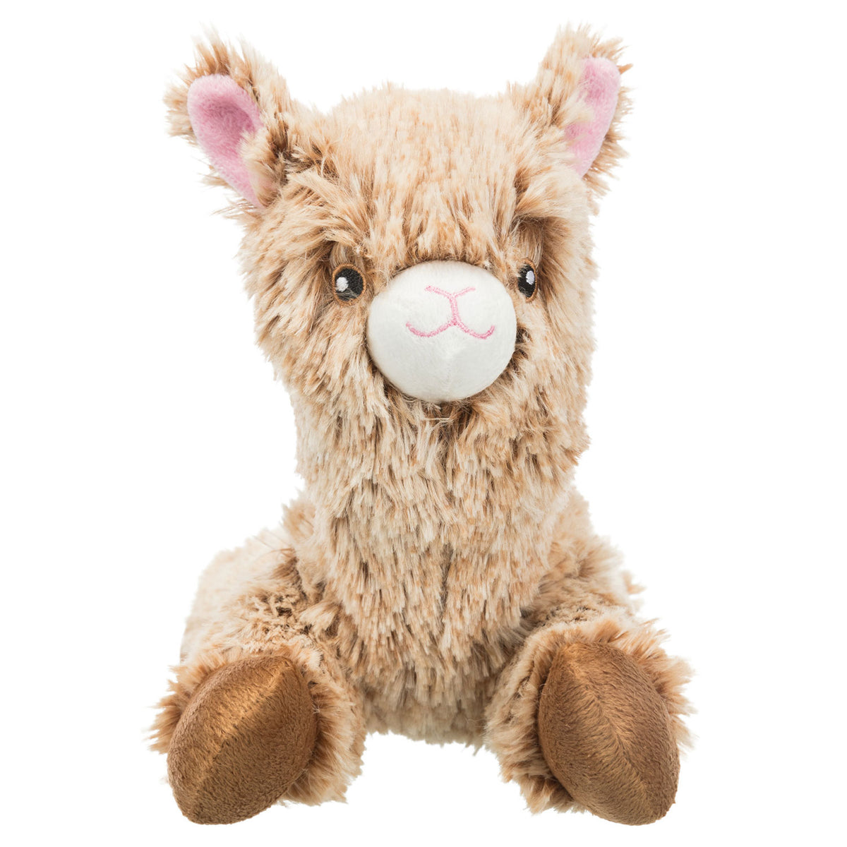 Peluche de Alpaca para Perros