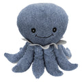 Ocke the Octopus