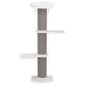 Acadia Wall-Mounted Scratch Post