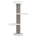 Acadia Wall-Mounted Scratch Post