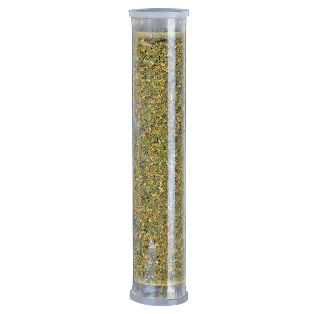 Trixie Refillable Catnip Mouse - 8 cm