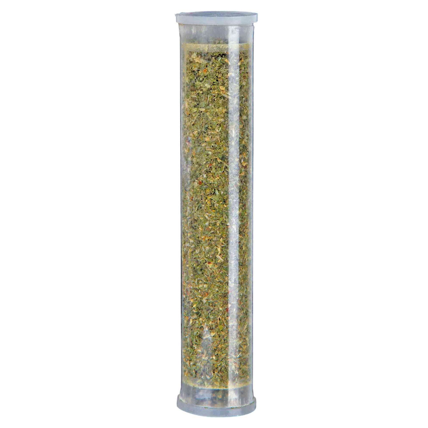 Ratón con catnip rellenable Trixie - 8 cm