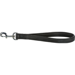 Correa Corta Active Piel Trixie