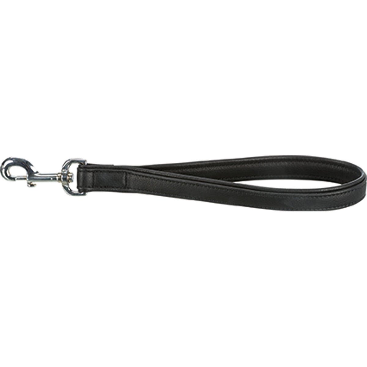 Correa Corta Active Piel Trixie